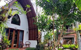 Green Bird Villa